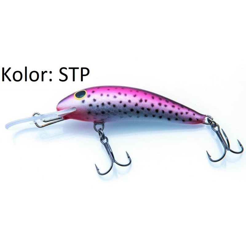 Wobler Gloog Kalipso SDR 6cm STP Wobler Gloog Kalipso SDR 6cm STP