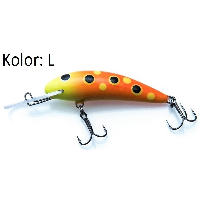 Wobler Gloog Kalipso SDR 6cm
