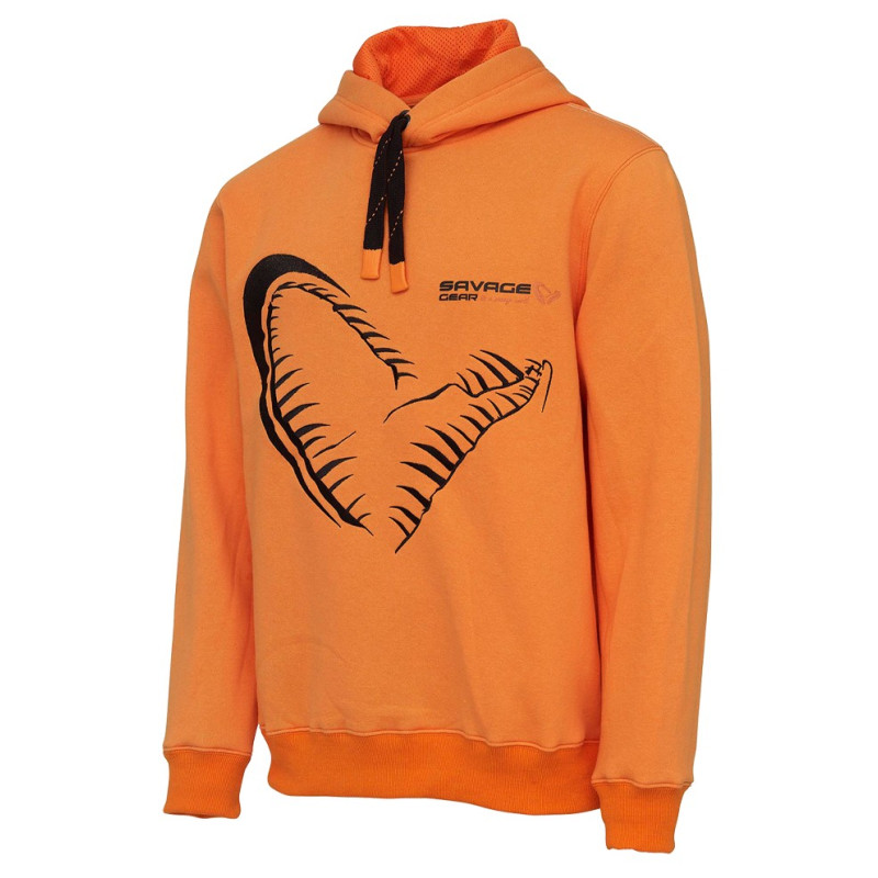 Bluza z kapturem Savage Gear Mega Jaw roz. L Bluza z kapturem Savage Gear Mega Jaw roz. L