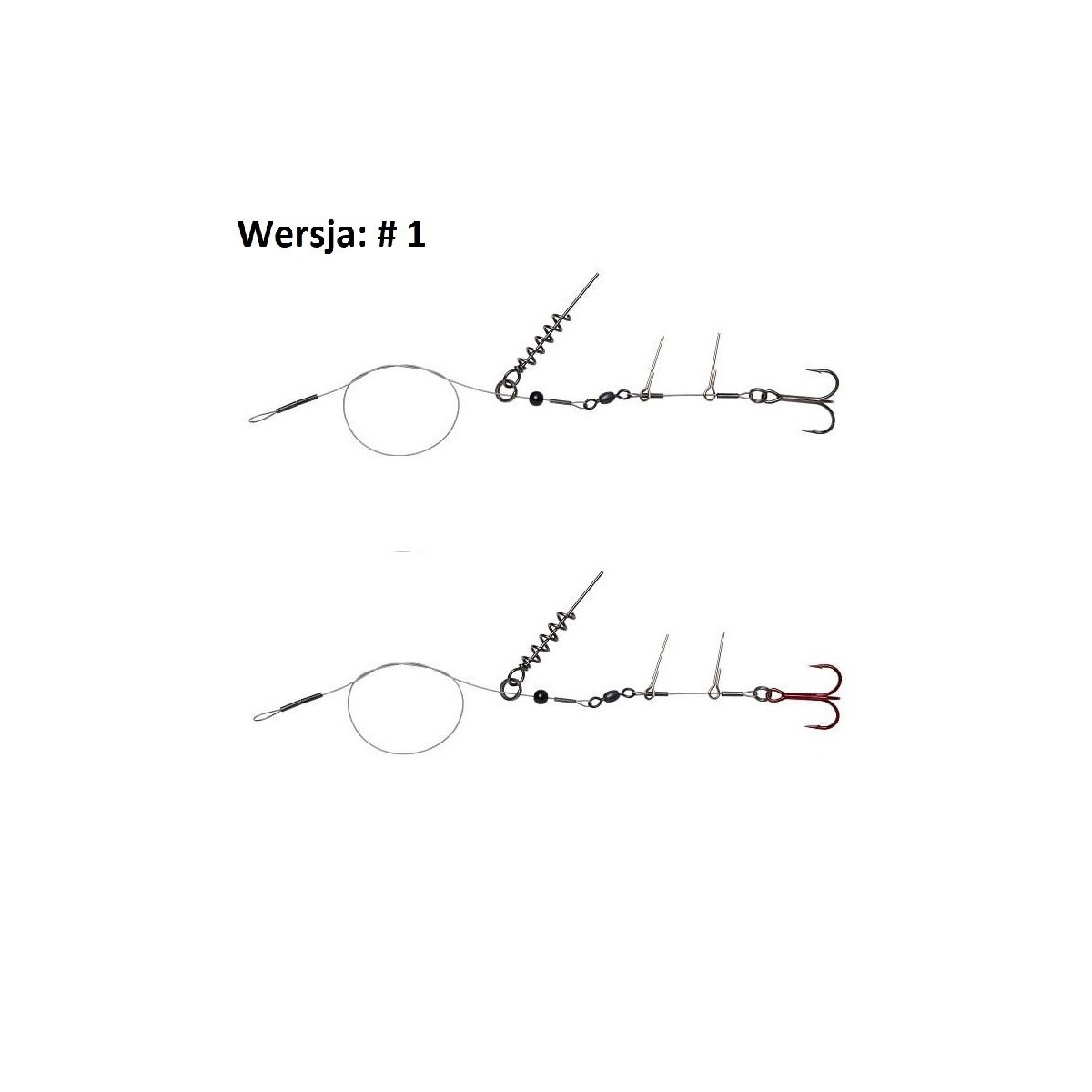 przypon-line-thru-na-wkret-savage-gear przypon-line-thru-na-wkret-savage-gear