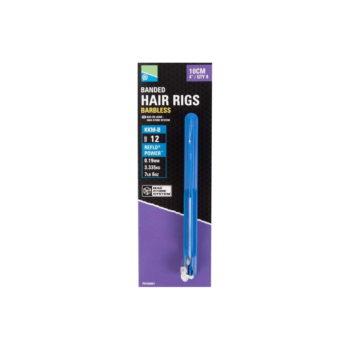 przypon-z-gumka-kkm-b-banded-4-quot-preston przypon-z-gumka-kkm-b-banded-4-quot-preston