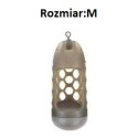 Koszyk zanętowy Preston Absolute Window Feeder Caged 30g / roz. M Koszyk zanętowy Preston Absolute Window Feeder Caged 30g / roz. M