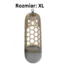 Koszyk zanętowy Preston Absolute Window Feeder Caged 30g / roz. XL