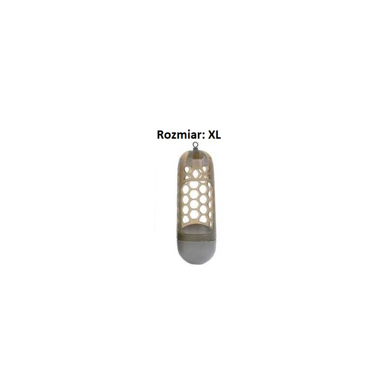 Koszyk zanętowy Preston Absolute Window Feeder Caged 30g / roz. XL