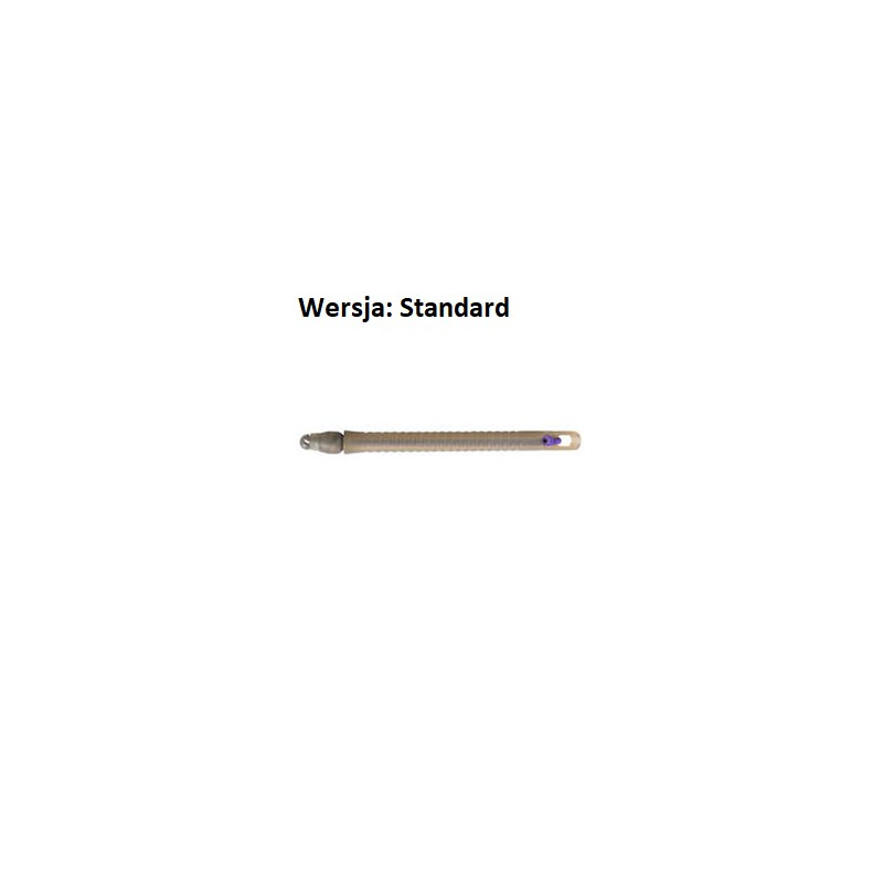Trzonki Elasticated Stem Kit Short P0030001 Preston Trzonki Elasticated Stem Kit Short P0030001 Preston