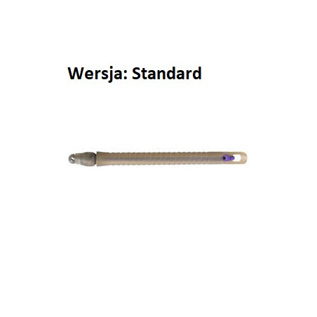 Trzonki Elasticated Stem Kit Short P0030001 Preston Trzonki Elasticated Stem Kit Short P0030001 Preston