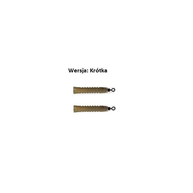 Trzonki ICS Swivel Stem Kit Long P0030021 Preston Trzonki ICS Swivel Stem Kit Long P0030021 Preston