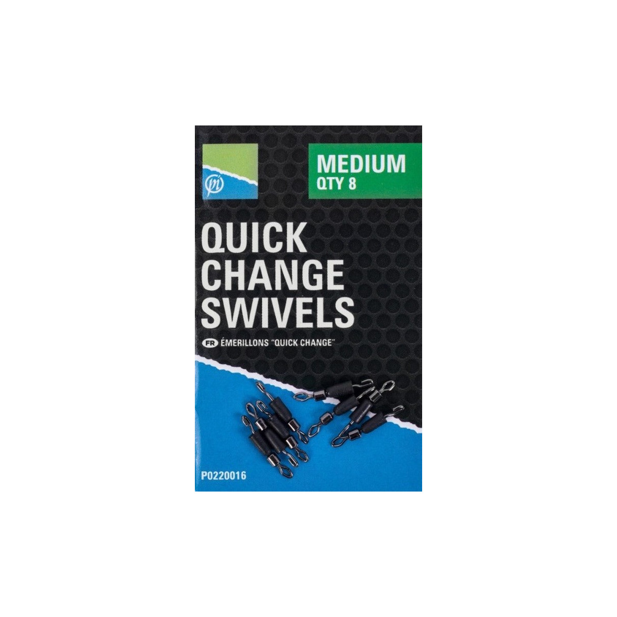lacznik-quick-change-swivels-preston lacznik-quick-change-swivels-preston