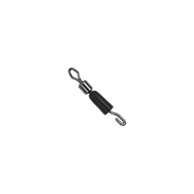 Łącznik Preston Quick Change Swivels roz.S Łącznik Preston Quick Change Swivels roz.S