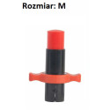 Wyciskarka Preston Quick Cone And Bait Mould roz. M Wyciskarka Preston Quick Cone And Bait Mould roz. M
