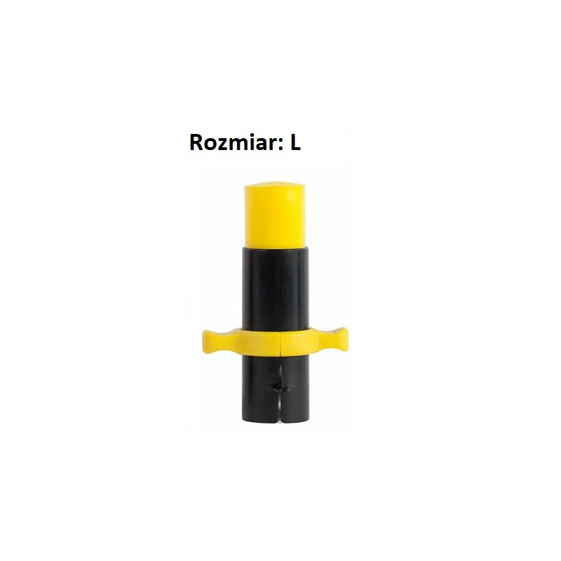 Wyciskarka Preston Quick Cone And Bait Mould roz. L Wyciskarka Preston Quick Cone And Bait Mould roz. L