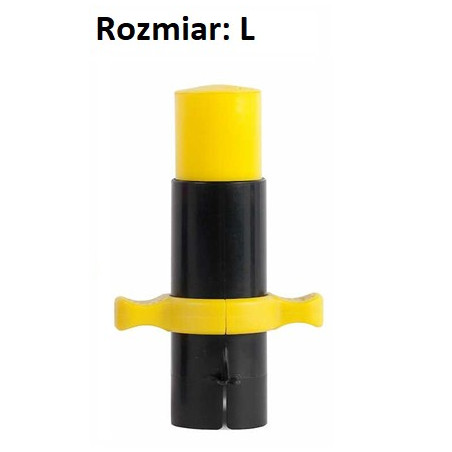 Wyciskarka Preston Quick Cone And Bait Mould roz. L Wyciskarka Preston Quick Cone And Bait Mould roz. L