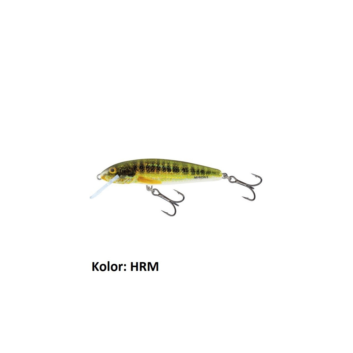 wobler-minnow-m6f-rozne-kolory-salmo wobler-minnow-m6f-rozne-kolory-salmo