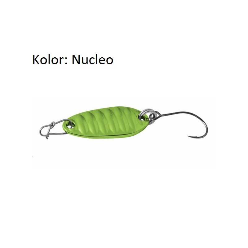 Wahadłówka Delphin MAGO 2g Nucleo