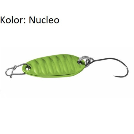 Wahadłówka Delphin MAGO 2g Nucleo Wahadłówka Delphin MAGO 2g Nucleo