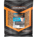 Pellet Sonubaits Fin Perfect Feed 650g - 8mm