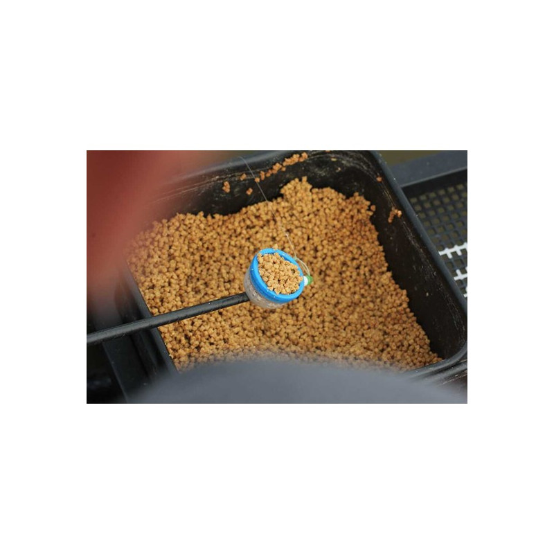 Pellet Sonubaits Fin Perfect Feed 650g - 8mm