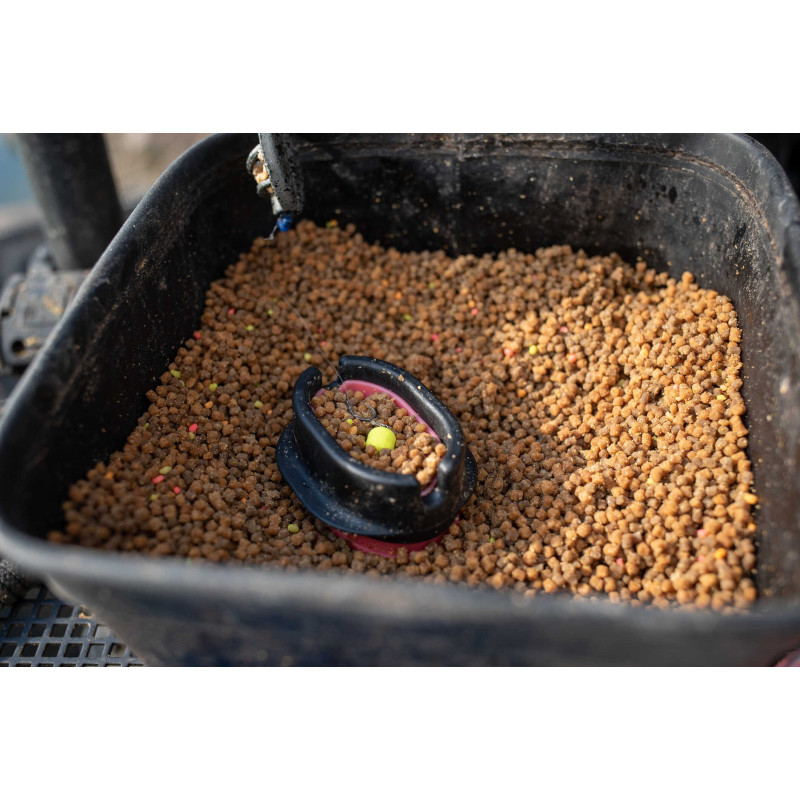 Pellet Sonubaits Fin Perfect Feed 650g - 8mm