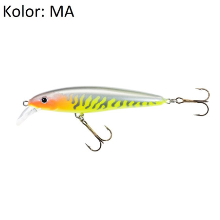Wobler Jaxon Holo Select Alba Twitch 7,5cm ma Wobler Jaxon Holo Select Alba Twitch 7,5cm ma