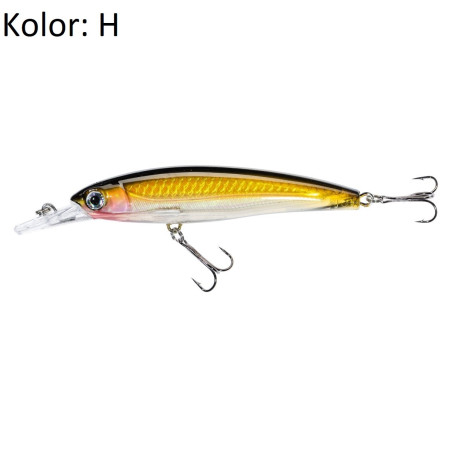 Wobler Jaxon Atract Bleak 10cm H Wobler Jaxon Atract Bleak 10cm H