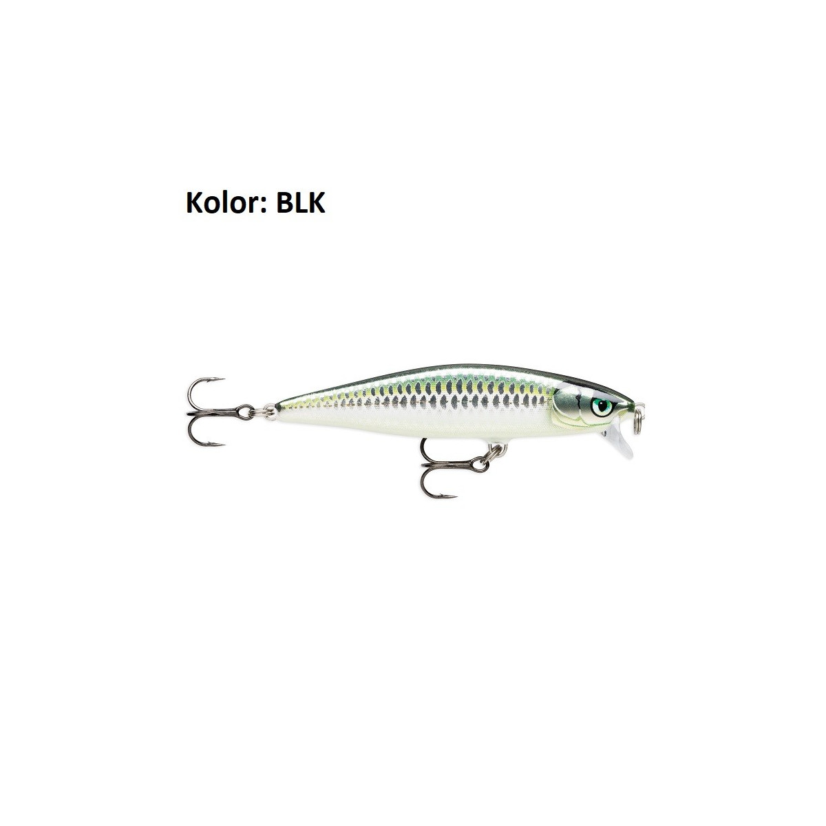 wobler-flat-rap-8cm-rapala wobler-flat-rap-8cm-rapala