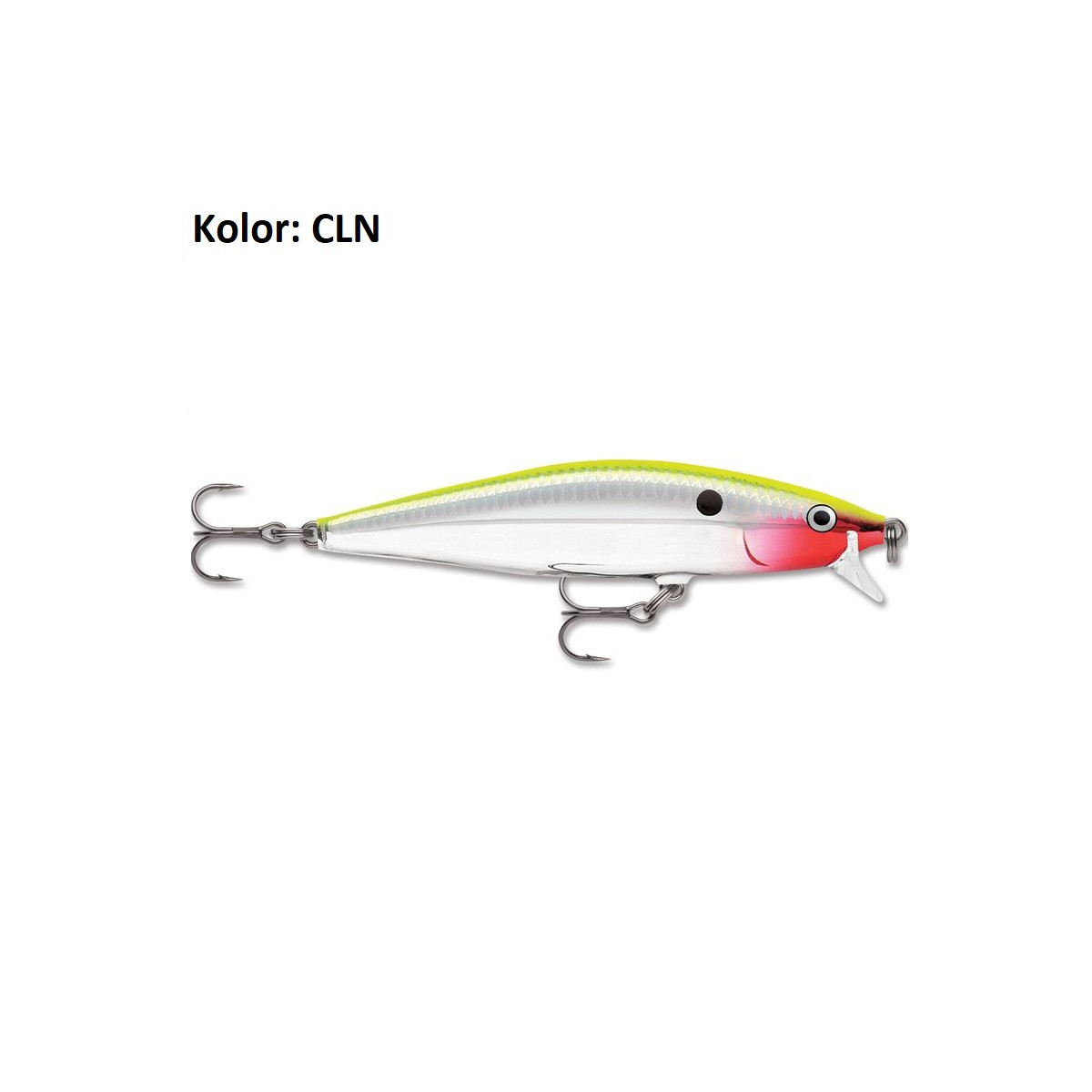 wobler-flat-rap-8cm-rapala wobler-flat-rap-8cm-rapala