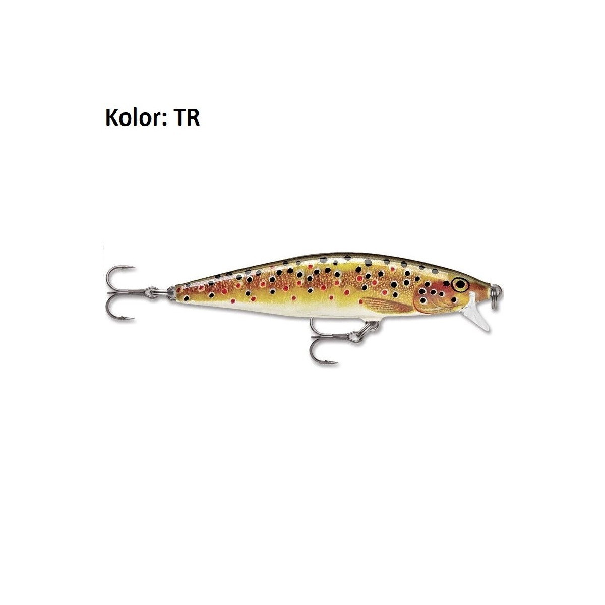 wobler-flat-rap-8cm-rapala wobler-flat-rap-8cm-rapala
