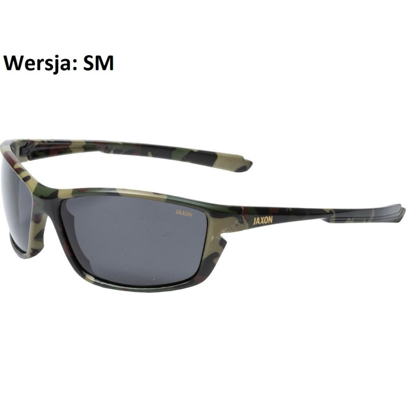 Okulary polaryzacyjne Jaxon OKX55 Okulary polaryzacyjne Jaxon OKX55