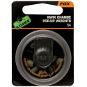 Edges Kwick Change Pop-up Weight SA FOX Edges Kwick Change Pop-up Weight SA FOX