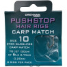 przypon-pushstop-h-rig-carp-match-drennan