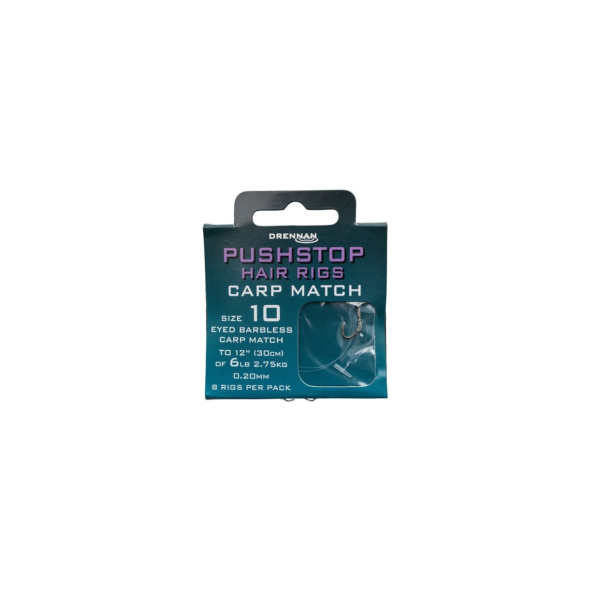 przypon-pushstop-h-rig-carp-match-drennan przypon-pushstop-h-rig-carp-match-drennan
