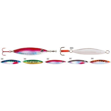 Błystka wahadłowa Konger Belona 3 25g 003 Błystka wahadłowa Konger Belona 3 25g 003