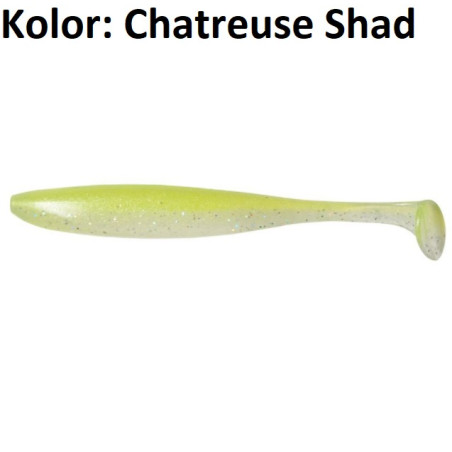 Przynęta Keitech Easy Shiner 2" 5cm chartreuse shad Przynęta Keitech Easy Shiner 2" 5cm chartreuse shad
