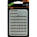 Stopery FOX Pellet Peg Edges roz. 11 mm