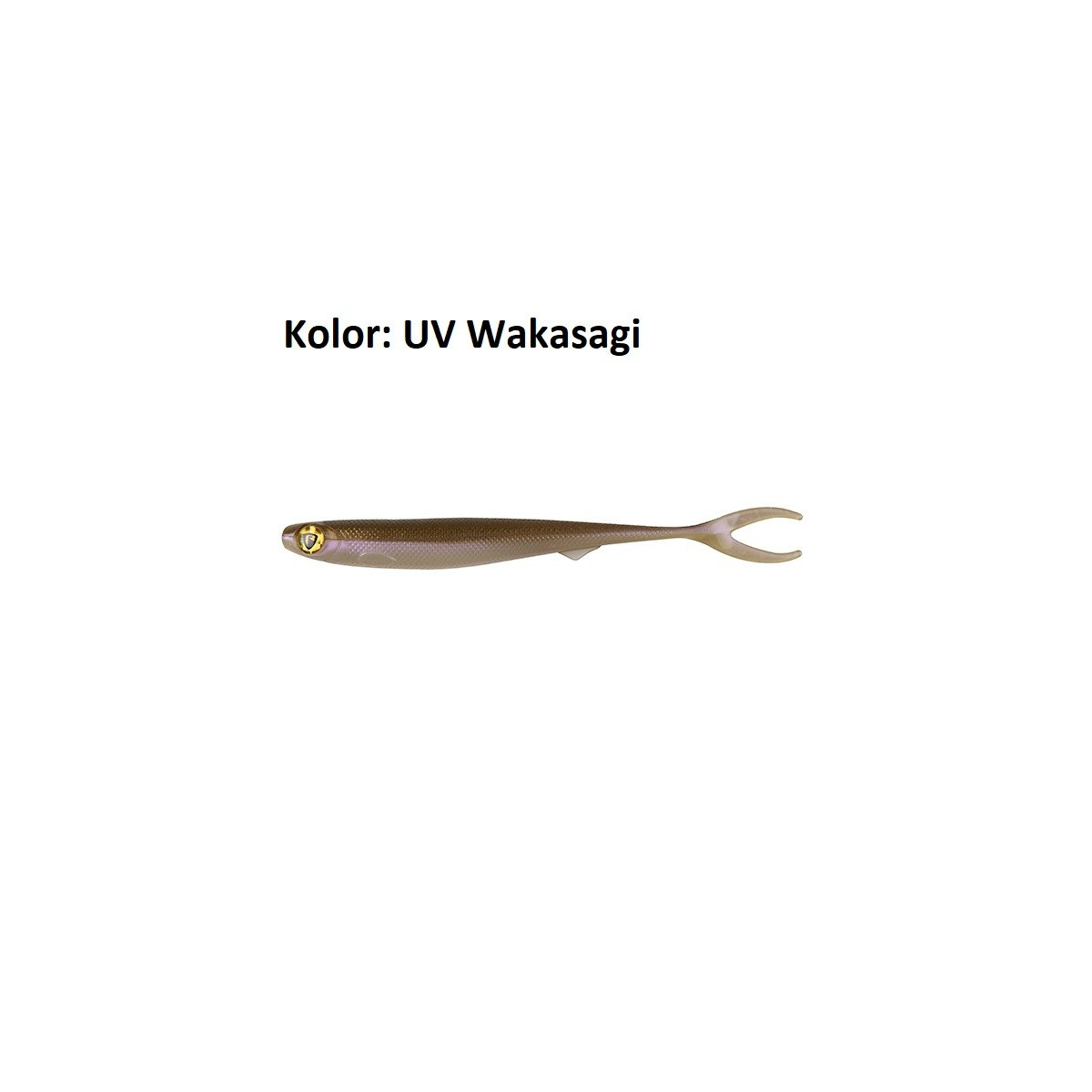przyneta-gumowa-slick-finesse-13-cm-foxrage przyneta-gumowa-slick-finesse-13-cm-foxrage