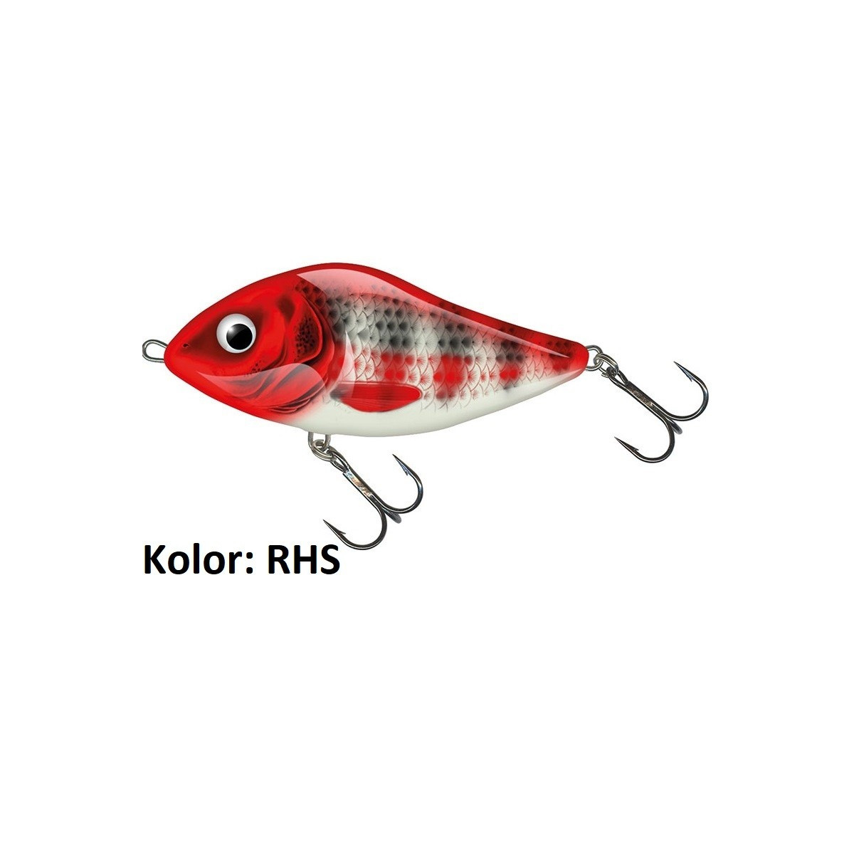 wobler-slider-sd12s-salmo wobler-slider-sd12s-salmo