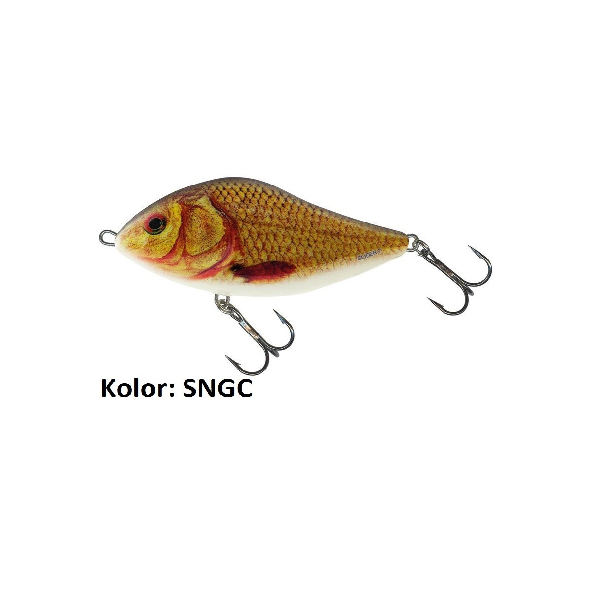 wobler-slider-sd10s-salmo wobler-slider-sd10s-salmo