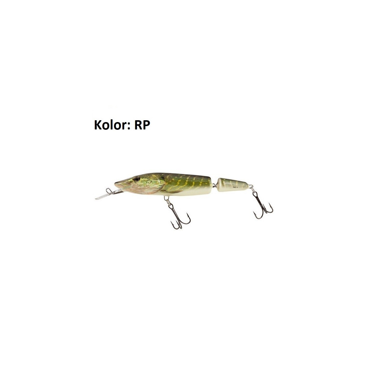 wobler-pike-13jf-jointed-salmo wobler-pike-13jf-jointed-salmo