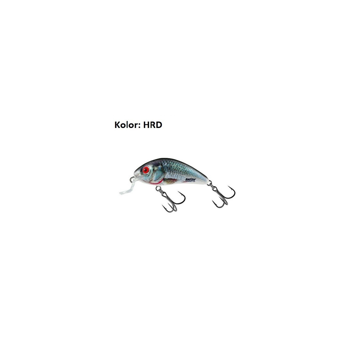 wobler-rattlin-hornet-shallow-salmo wobler-rattlin-hornet-shallow-salmo