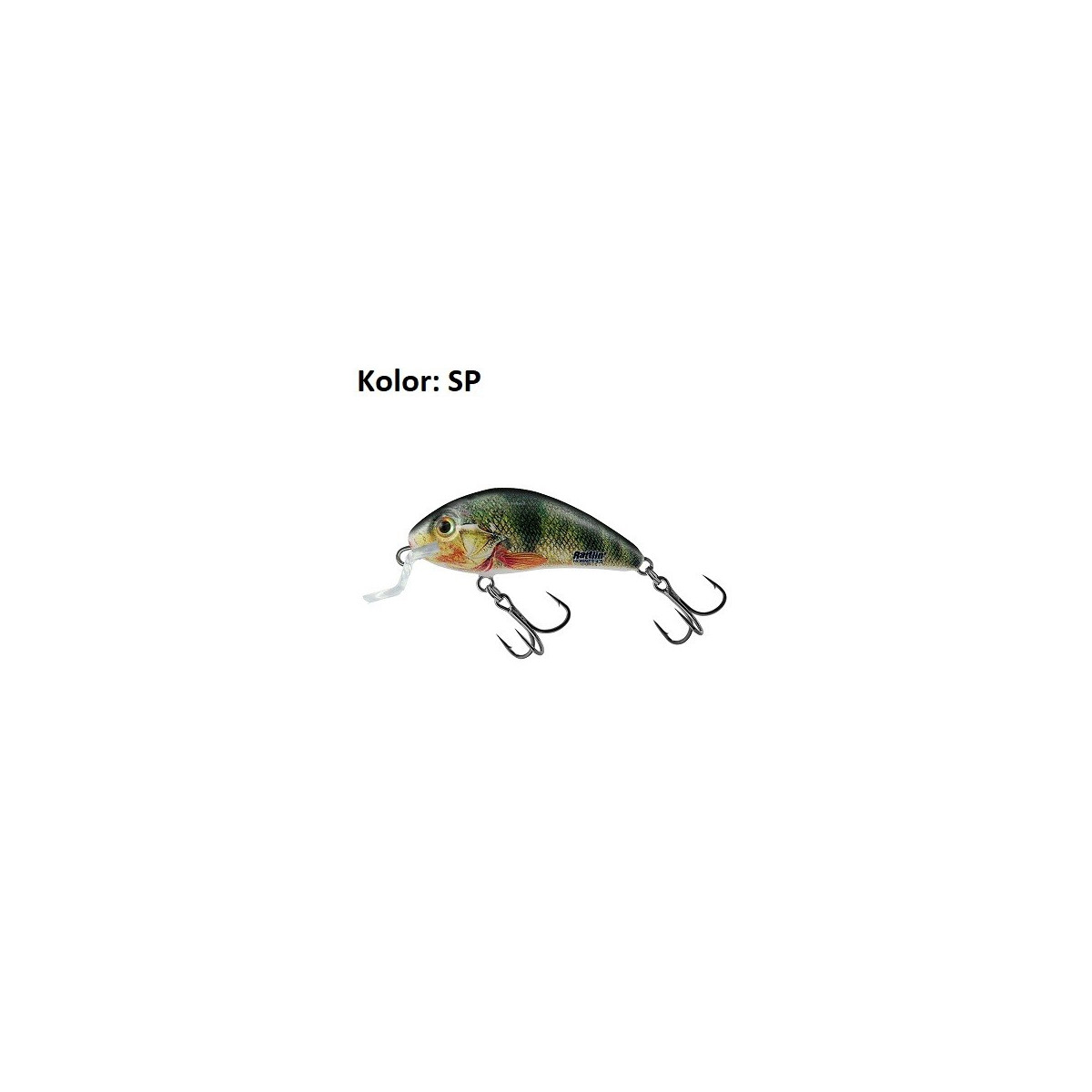 wobler-rattlin-hornet-shallow-salmo wobler-rattlin-hornet-shallow-salmo
