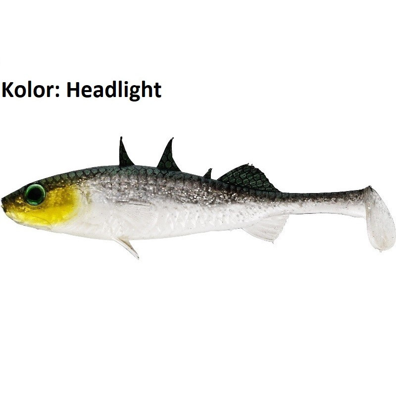 Przynęta Westin Stanley the Stickleback P011 9cm headlight Przynęta Westin Stanley the Stickleback P011 9cm headlight