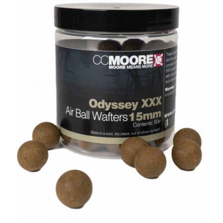 Kulki CC Moore Air Ball Wafters 18mm - Odyssey XXX Kulki CC Moore Air Ball Wafters 18mm - Odyssey XXX