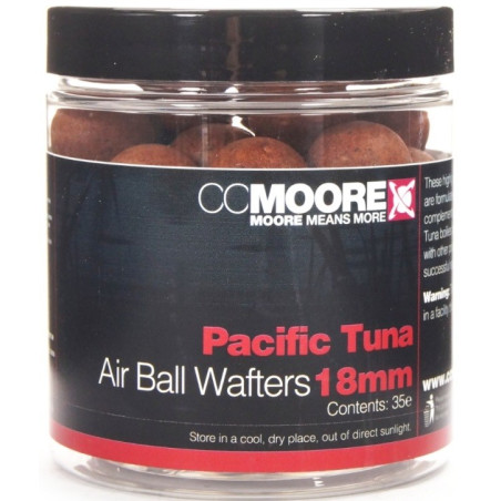 Air Ball Wafters Pacific Tuna 18 CC Moore Air Ball Wafters Pacific Tuna 18 CC Moore