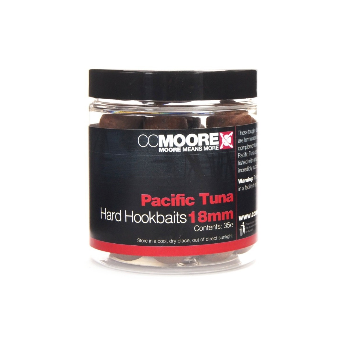 kulki-proteinowe-hard-hookbaits-pacific-tuna-cc-moore kulki-proteinowe-hard-hookbaits-pacific-tuna-cc-moore