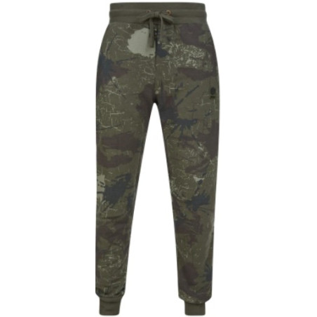 Joggery Identity Camo Sherpa roz. XL Navitas