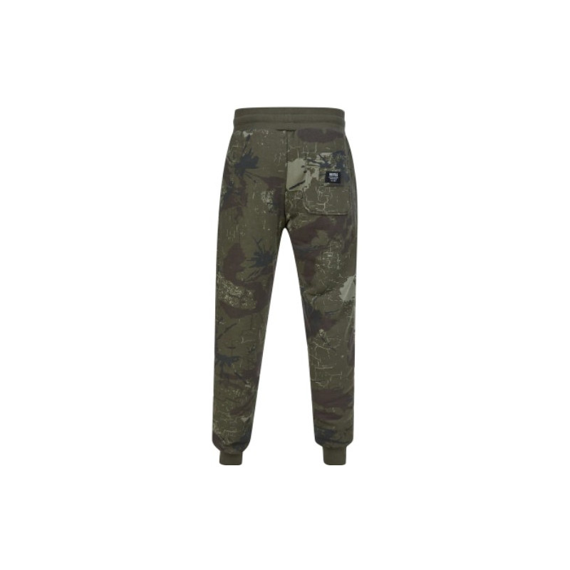Joggery Identity Camo Sherpa roz. 4XL Navitas