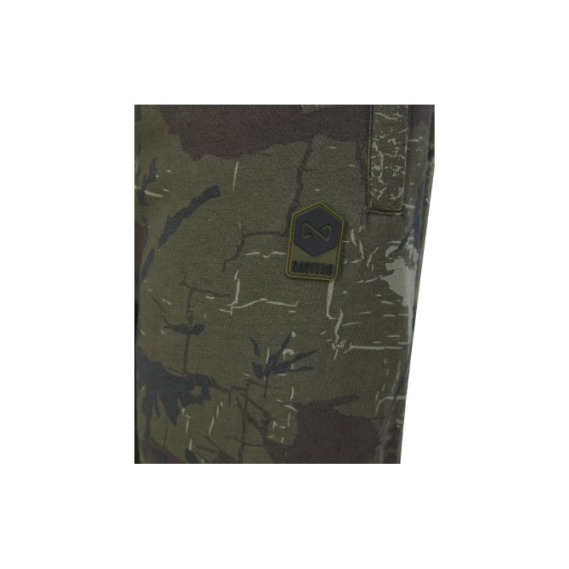 Joggery Identity Camo Sherpa roz. L Navitas Joggery Identity Camo Sherpa roz. L Navitas