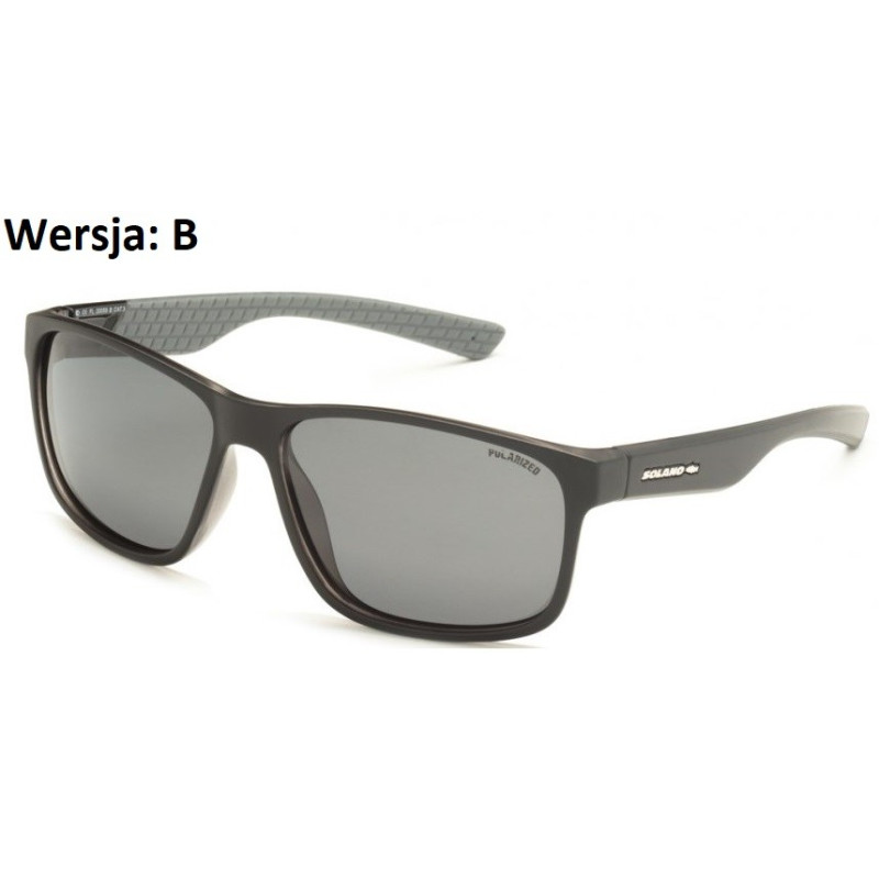 Okulary polaryzacyjne Solano FL20059 Okulary polaryzacyjne Solano FL20059