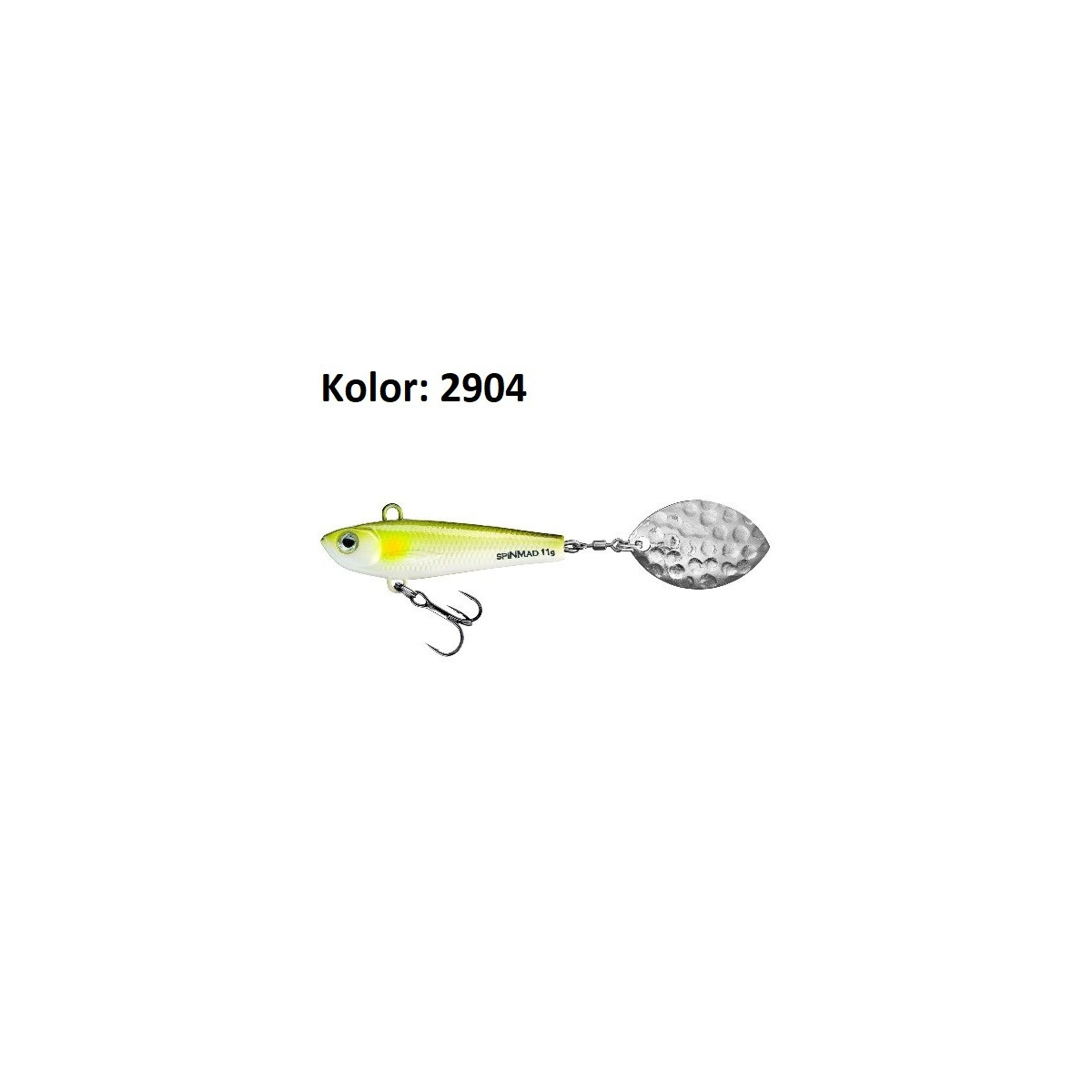 wirujacy-ogonek-pro-spinner-11g-spinmad wirujacy-ogonek-pro-spinner-11g-spinmad