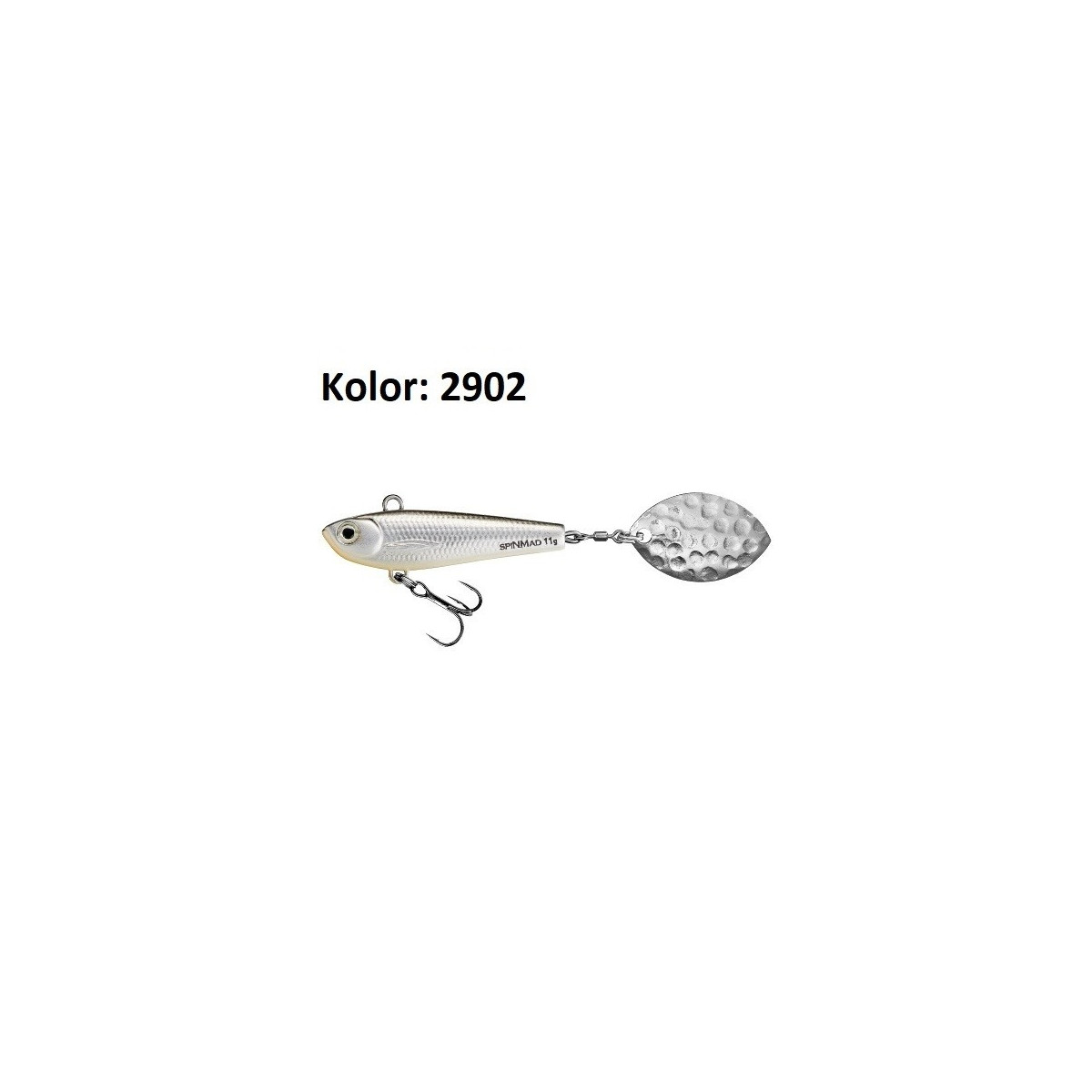 wirujacy-ogonek-pro-spinner-11g-spinmad wirujacy-ogonek-pro-spinner-11g-spinmad